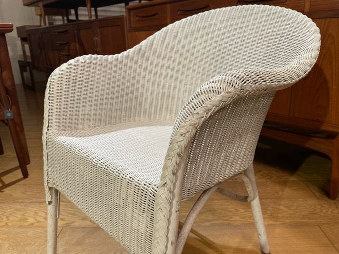 ロイドルームチェア Lloyd Loom Chair | DOUBLEDAY ONLINE SHOP