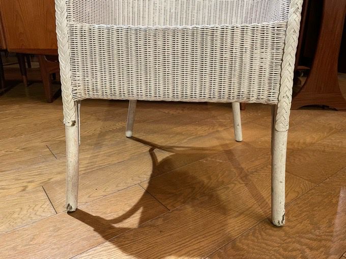 ロイドルームチェア Lloyd Loom Chair | DOUBLEDAY ONLINE SHOP