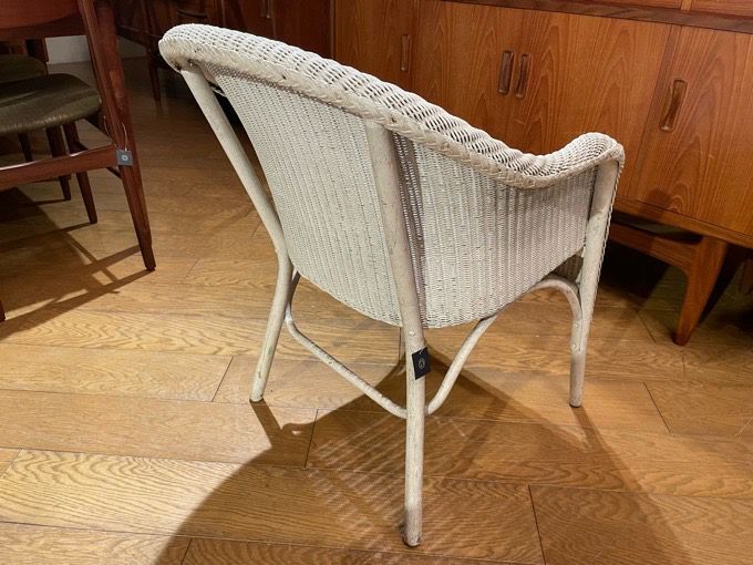 ロイドルームチェア Lloyd Loom Chair | DOUBLEDAY ONLINE SHOP