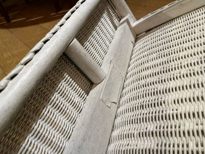 ロイドルームチェア Lloyd Loom Chair | DOUBLEDAY ONLINE SHOP