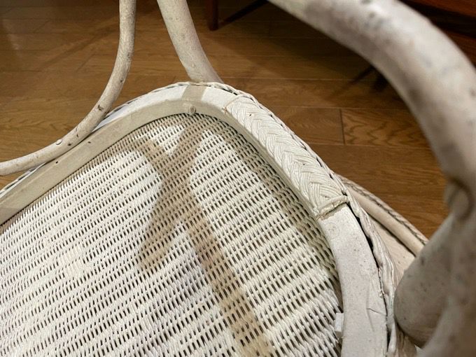 ロイドルームチェア Lloyd Loom Chair | DOUBLEDAY ONLINE SHOP