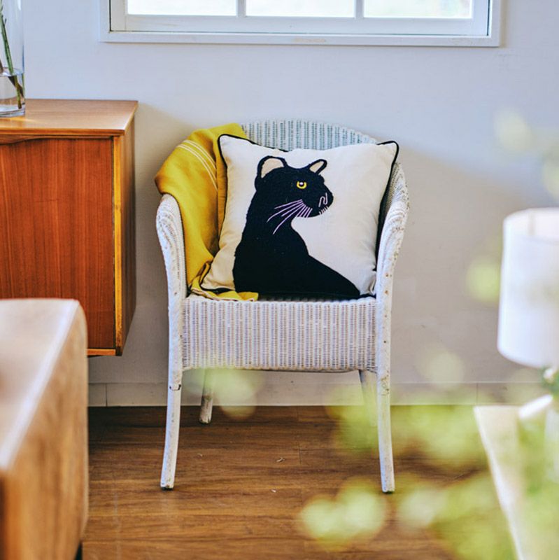 ロイドルームチェア Lloyd Loom Chair | DOUBLEDAY ONLINE SHOP