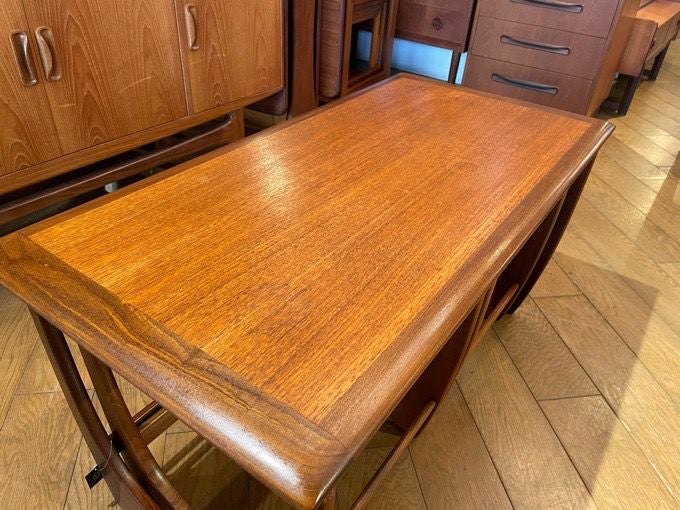 ジープラン ダブル ネスト オブ テーブル G-Plan Double Nest of Table