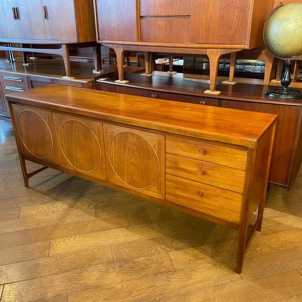 ネイサン サイドボード Nathan Sideboard | DOUBLEDAY ONLINE SHOP