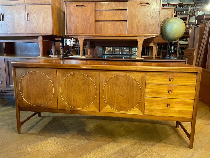 ネイサン サイドボード Nathan Sideboard | DOUBLEDAY ONLINE SHOP