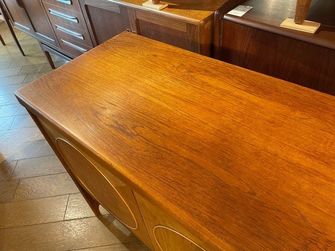 ネイサン サイドボード Nathan Sideboard | DOUBLEDAY ONLINE SHOP