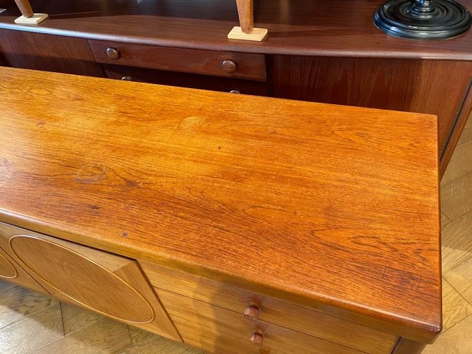 ネイサン サイドボード Nathan Sideboard | DOUBLEDAY ONLINE SHOP