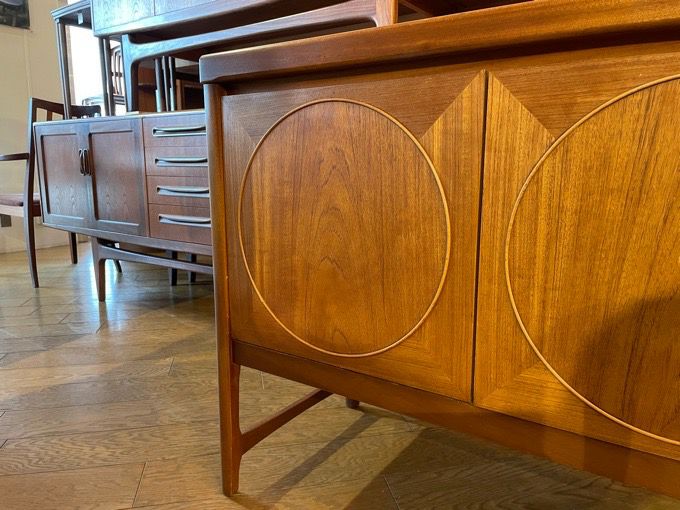 ネイサン サイドボード Nathan Sideboard | DOUBLEDAY ONLINE SHOP