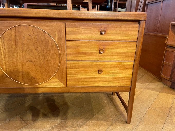 ネイサン サイドボード Nathan Sideboard | DOUBLEDAY ONLINE SHOP