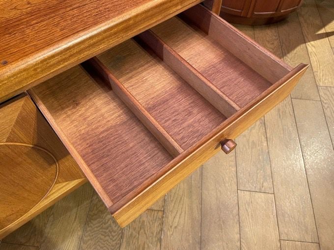 ネイサン サイドボード Nathan Sideboard | DOUBLEDAY ONLINE SHOP