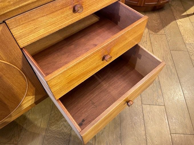 ネイサン サイドボード Nathan Sideboard | DOUBLEDAY ONLINE SHOP