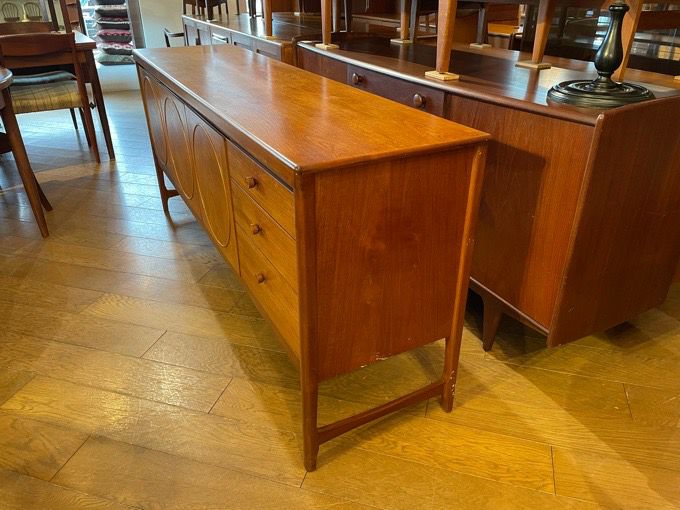 ネイサン サイドボード Nathan Sideboard | DOUBLEDAY ONLINE SHOP