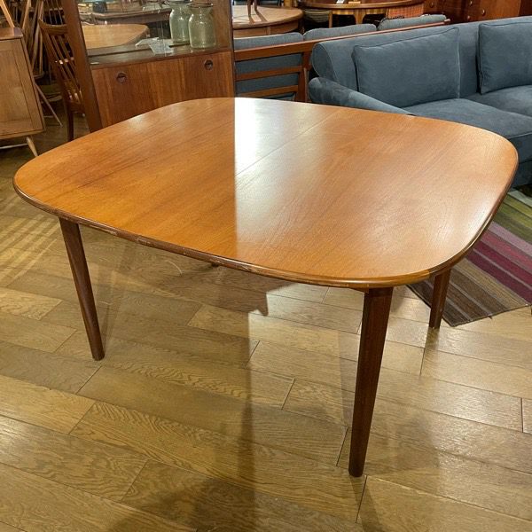 KRNさん専用　Gプラン　テーブル ジープラン ラウンド コーヒーテーブル G-Plan Round Coffee Table