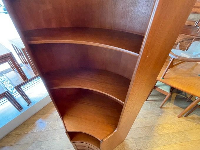 ネイサン コーナーキャビネット3セット Nathan Corner Cabinet 3SET