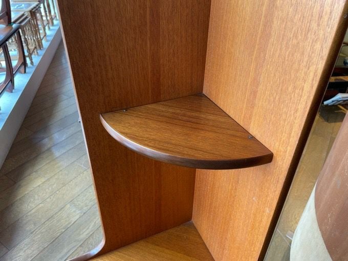 ネイサン コーナーキャビネット3セット Nathan Corner Cabinet 3SET
