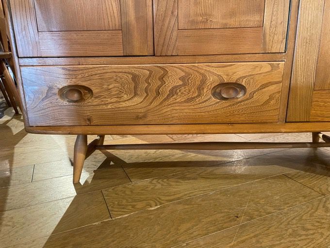 アーコール サイドボード Ercol Sideboard | DOUBLEDAY ONLINE SHOP