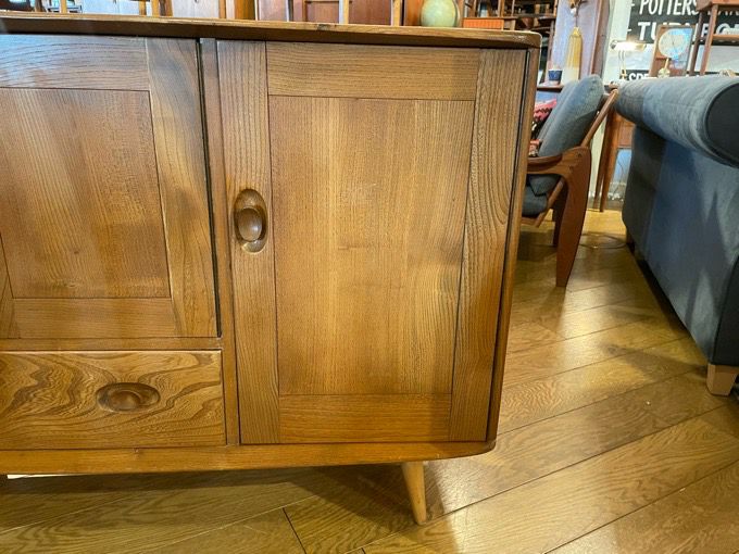 アーコール サイドボード Ercol Sideboard | DOUBLEDAY ONLINE SHOP