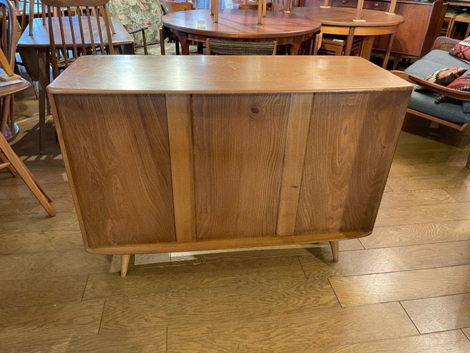 アーコール サイドボード Ercol Sideboard | DOUBLEDAY ONLINE SHOP