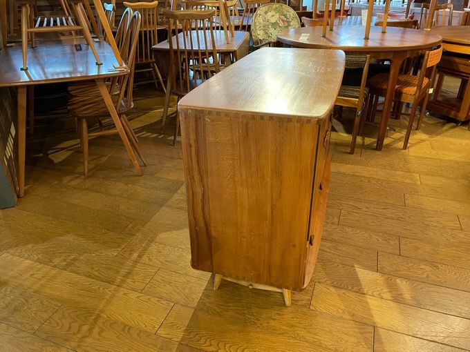 アーコール サイドボード Ercol Sideboard | DOUBLEDAY ONLINE SHOP