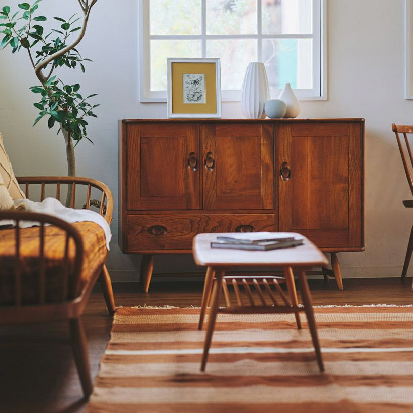 アーコール サイドボード Ercol Sideboard | DOUBLEDAY ONLINE SHOP