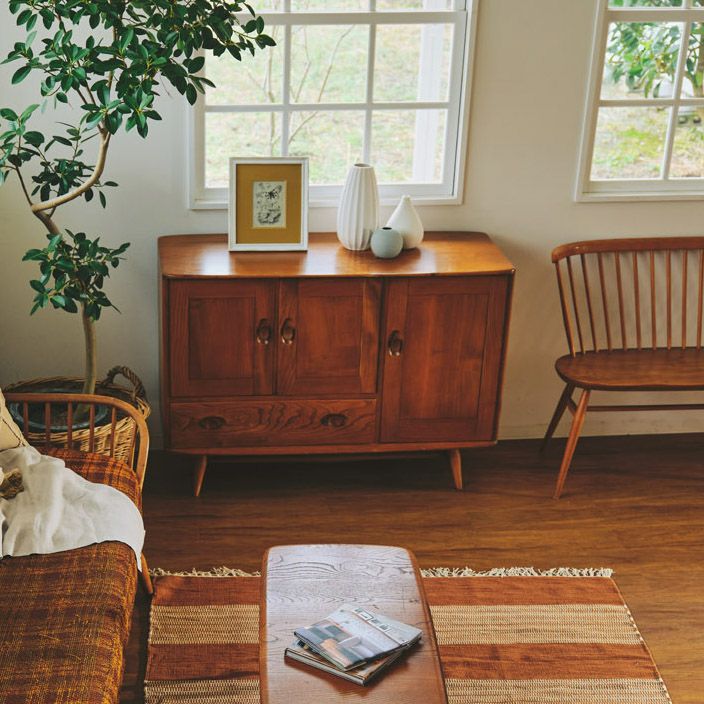 アーコール サイドボード Ercol Sideboard | DOUBLEDAY ONLINE SHOP