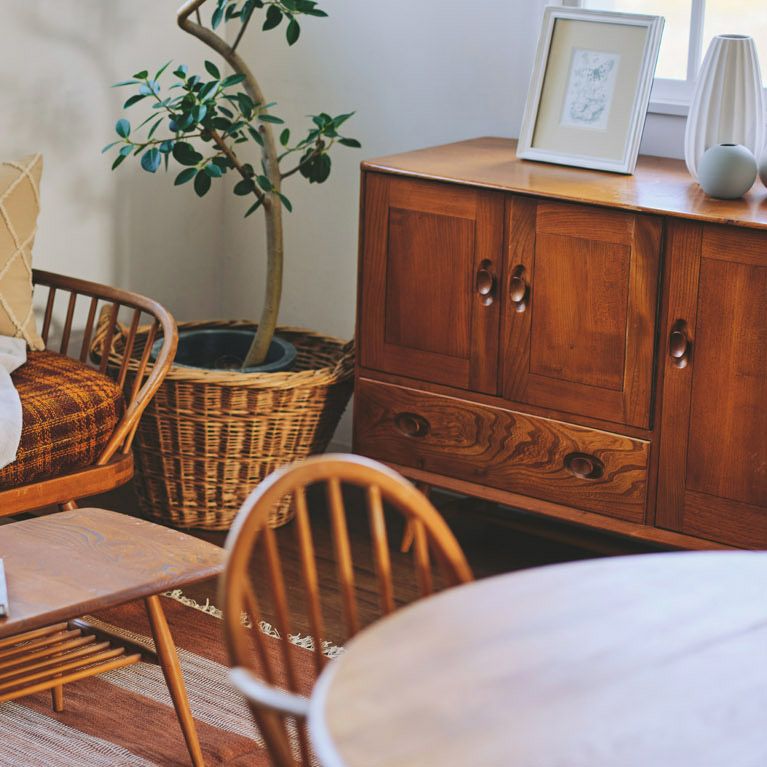 アーコール サイドボード Ercol Sideboard | DOUBLEDAY ONLINE SHOP