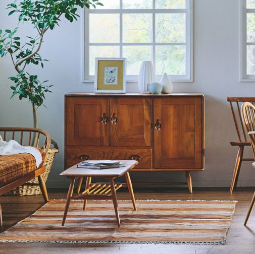 アーコール サイドボード Ercol Sideboard | DOUBLEDAY ONLINE SHOP