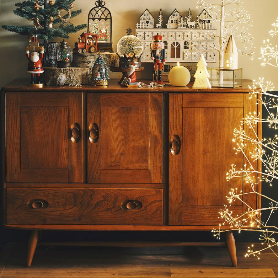 アーコール サイドボード Ercol Sideboard | DOUBLEDAY ONLINE SHOP