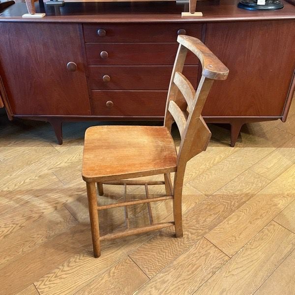 イギリス製 チャーチチェア Church Chair | DOUBLEDAY ONLINE SHOP