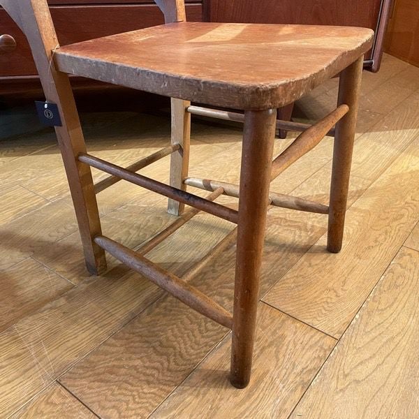 イギリス製 チャーチチェア Church Chair | DOUBLEDAY ONLINE SHOP