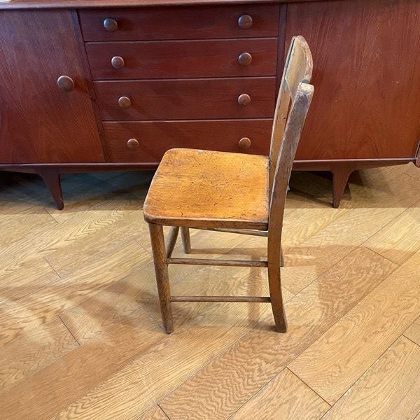 イギリス製 チャーチチェアChurch Chair | DOUBLEDAY ONLINE SHOP