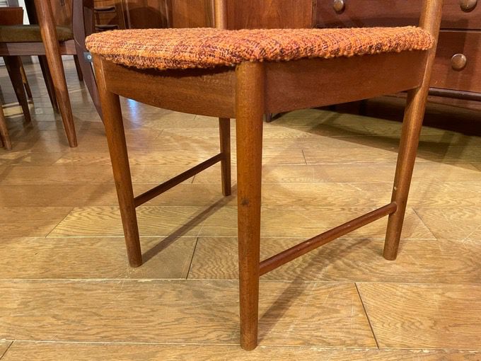 マッキントッシュダイニングチェア McIntosh Dining Chair | DOUBLEDAY