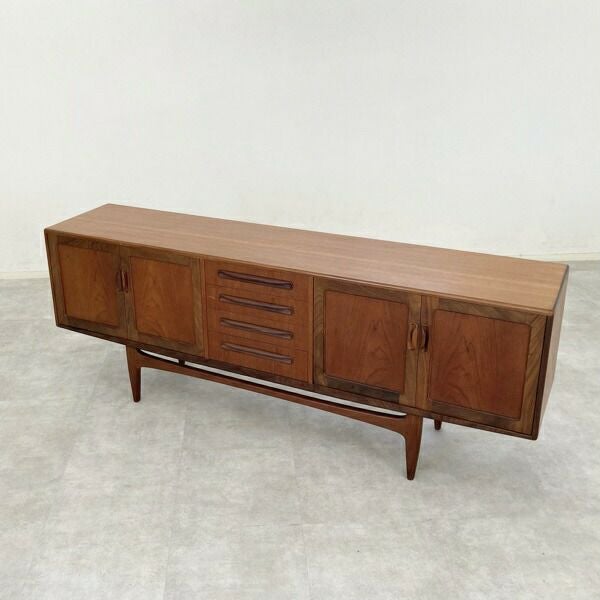 ジープラン ロングジョン サイドボード G-Plan Long John Sideboard ジープラン ロングジョン サイドボード G-Plan Long John Sideboard