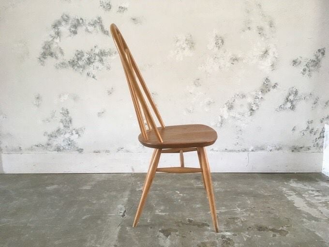 英国アンティーク　アーコール　クエーカーチェア アーコール クエーカー チェアErcol Quaker Chair | DOUBLEDAY ONLINE SHOP
