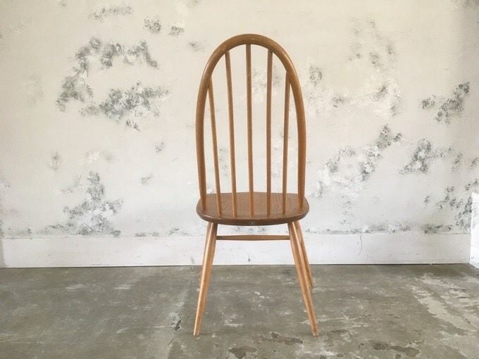 アーコール クエーカー チェアErcol Quaker Chair | DOUBLEDAY ONLINE SHOP