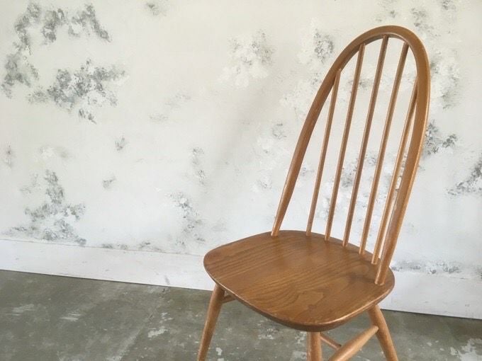 アーコール クエーカー チェアErcol Quaker Chair | DOUBLEDAY ONLINE SHOP