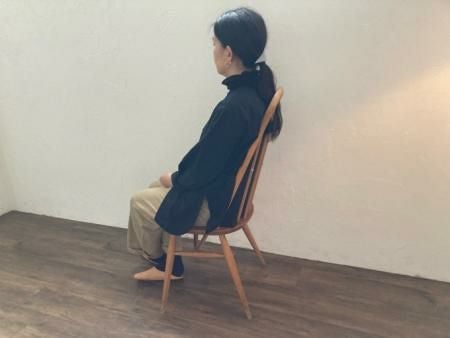 アーコール クエーカー チェアErcol Quaker Chair | DOUBLEDAY ONLINE SHOP