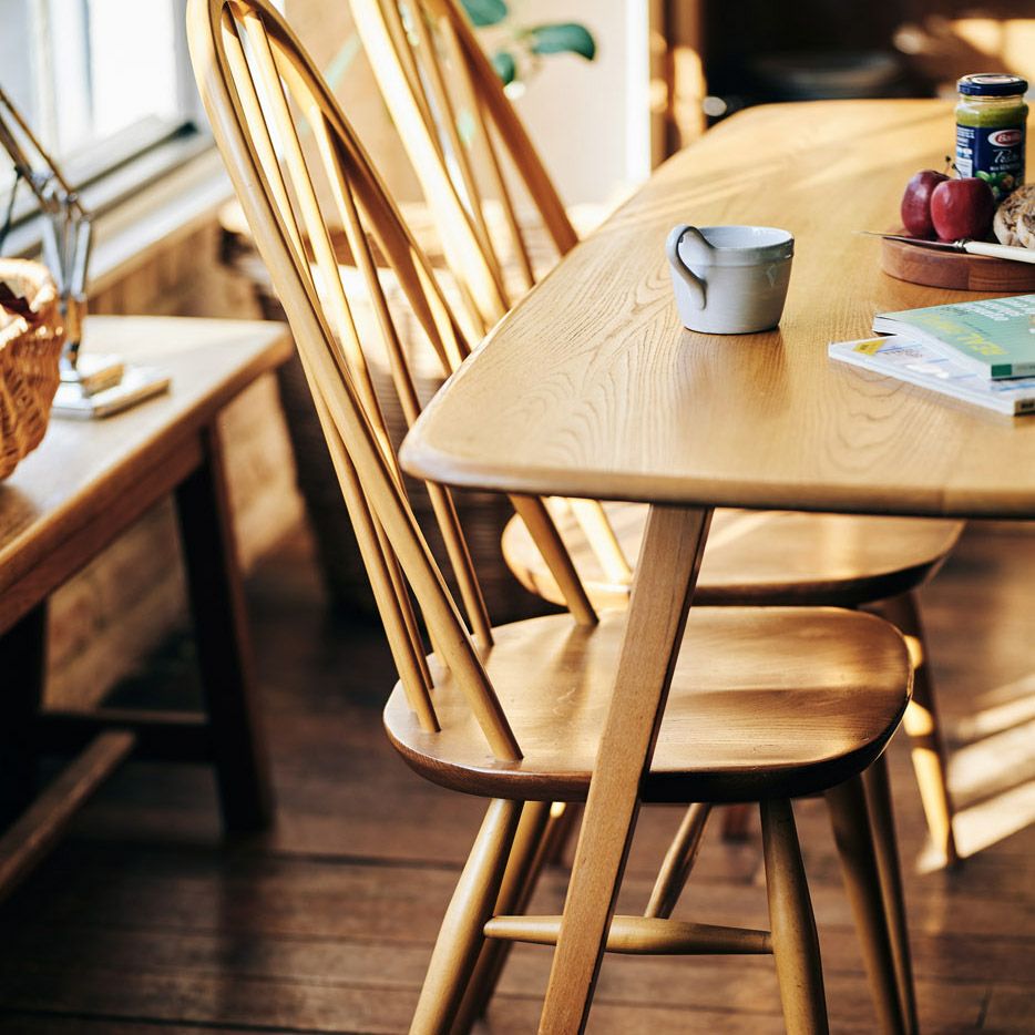 アーコール クエーカー チェアErcol Quaker Chair | DOUBLEDAY ONLINE SHOP