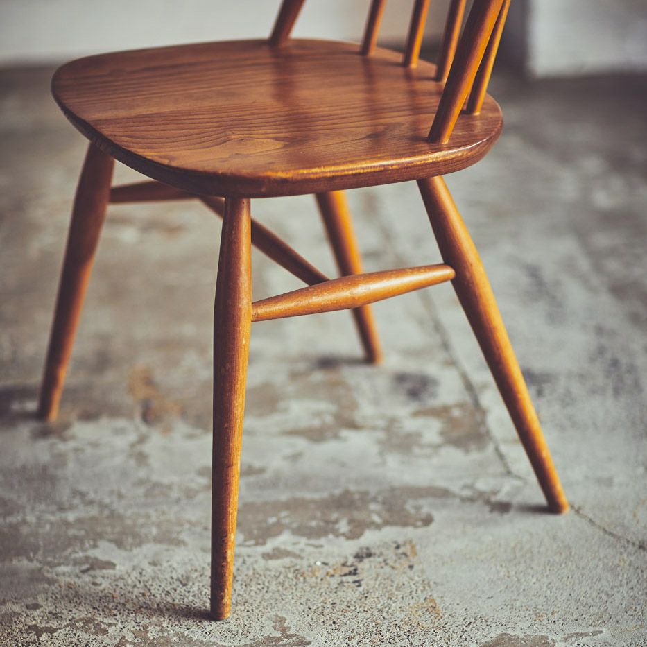 アーコール クエーカー チェアErcol Quaker Chair | DOUBLEDAY ONLINE SHOP