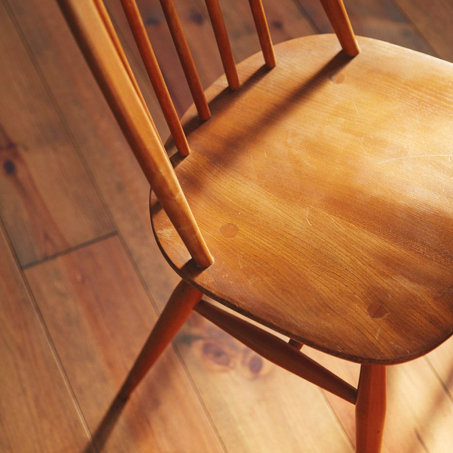 アーコール クエーカー チェアErcol Quaker Chair | DOUBLEDAY ONLINE SHOP