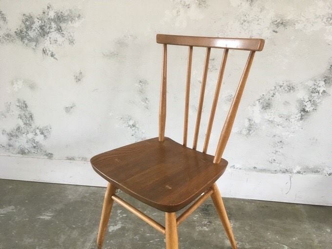 アーコール スティックバック チェアErcol Stick Back Chair