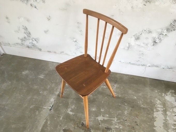 アーコール スティックバック チェアErcol Stick Back Chair