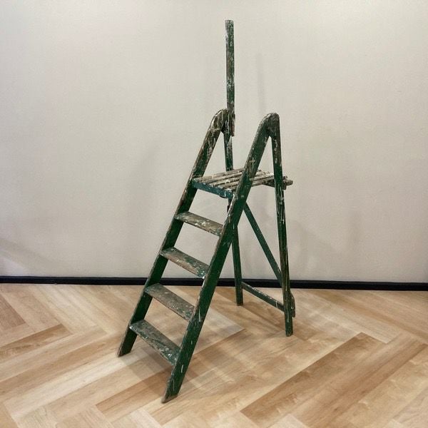 ヴィンテージ ラダー Vintage Ladder | DOUBLEDAY ONLINE SHOP