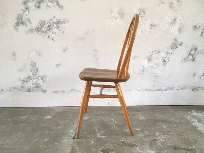 ERCOL アーコールチェア アーコール / ERCOL スティックバックチェア / Stick Back ダイニング