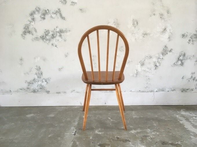ERCOL(アーコール) / フープバックチェア (504) ERCOL(アーコール) フープバックチェア 5本