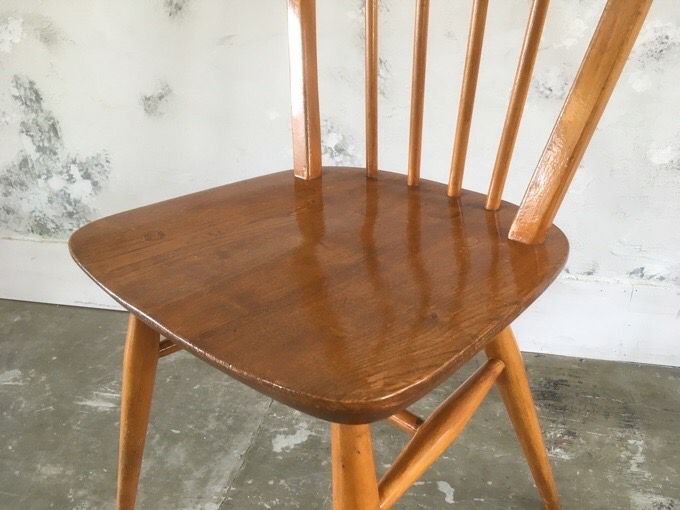 アーコール フープバック チェア Ercol Hoop Back Chair | DOUBLEDAY