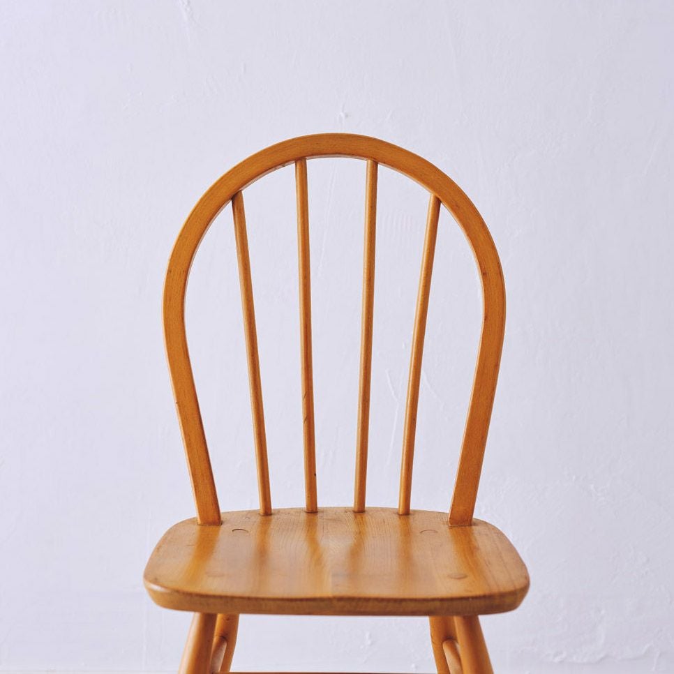 ERCOL(アーコール) / フープバックチェア (503) アーコール フープバック チェア Ercol Hoop Back Chair | DOUBLEDAY