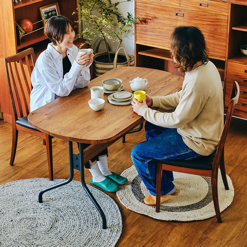 ジープラン　ダイニングチェア ジープラン ダイニングチェア 1脚（縦バー）G-Plan Dining Chair
