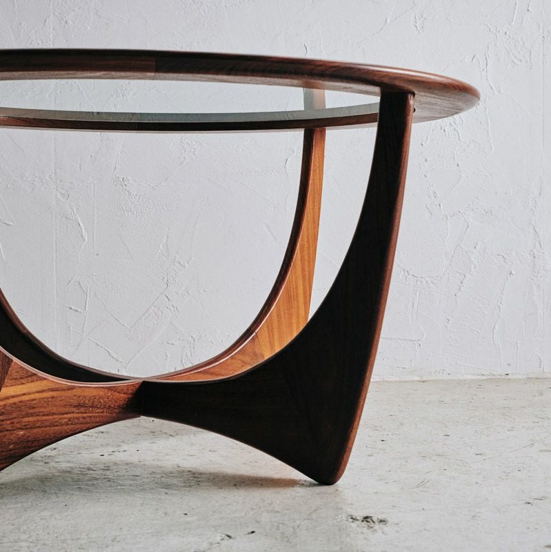 KRNさん専用　Gプラン　テーブル ジープラン ラウンド コーヒーテーブル G-Plan Round Coffee Table