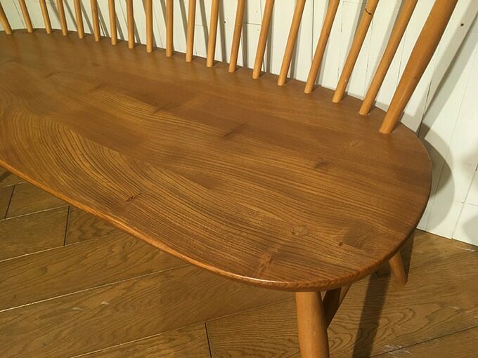 アーコール ラブシートErcol Love Seat | DOUBLEDAY ONLINE SHOP